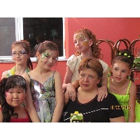 Махова Надежда Геннадьевна