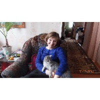 Чечеткина Ольга Ивановна