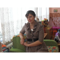 Кузьменко Елена Сергеевна