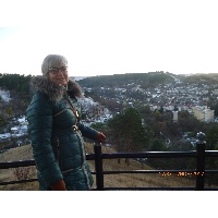 Золотухина Татьяна Евгеньевна