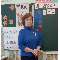 Фяйзрахманова Винера Фазыловна