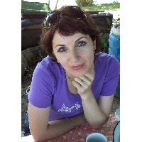 Смирнова Ольга Ивановна