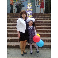 Кулагина Людмила Викторовна