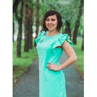 Братанова Ксения Владимировна