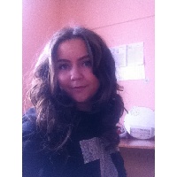 Кот Елена Михайловна