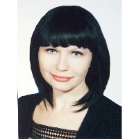 Булочкина Наталья Юрьевна