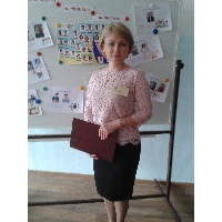 Волкова Татьяна Анатольевна