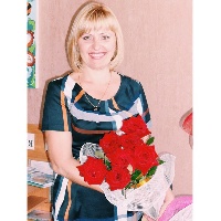 Маловичко  Мария Васильевна