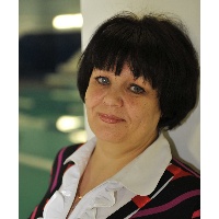 Храмова Марина Алексеевна