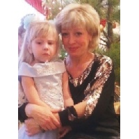 Баженова Галина Владимировна