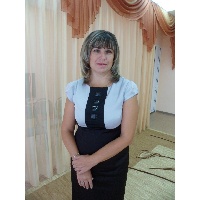 Гаджало Татьяна Ивановна