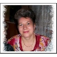 Журавлева Альбина Вячеславовна