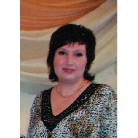 Костомарова Наталия Валентиновна