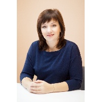 Ильясова Наталья Александровна