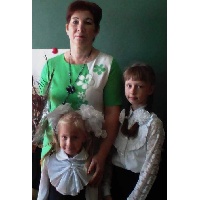 Лебедева Светлана Николаевна