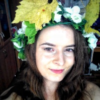 Светлана Викторовна Иванова