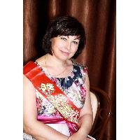 Елена Геннадьевна