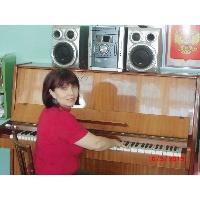 Ершова Светлана Владимировна