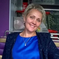 Бобылева  Любовь Владимировна