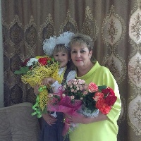 Велижанская Людмила Викторовнав