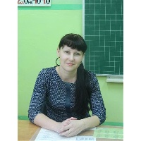 Кислицына Светлана Серафимовна