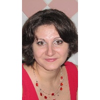 Шутова Надежда Михайловна