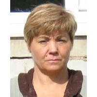 Передернина Людмила Владимировна