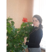 Горюнова Галина Сергеевна