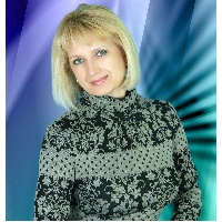 Глушко Ирина Николаевна