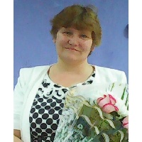 Мельник Светлана Ивановна
