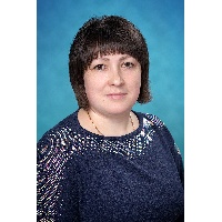 Орехова Татьяна Сергеевна