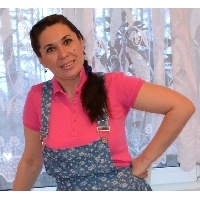 Кувшинова Ольга Анатольевна