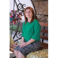 Мирзаева Бажиханум Рашидовна