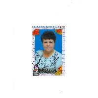 Видяшева Елена Николаевна