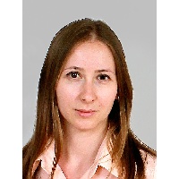 Трещалова Анна Владимировна