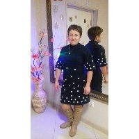 Кондратенко Ольга Алексеевна