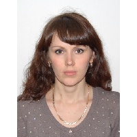 Демехина Алла Владимировна