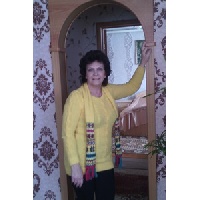 Лякина Галина Алексеевна