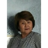 Бустанова Гульнар Ибраевна