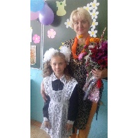 Вознюк Марина Петровна