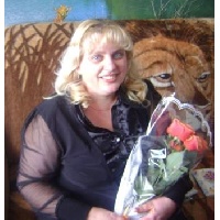 Мингалёва Светлана Степановна