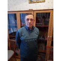 Котельников Александр Александрович