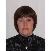 Егорова Екатерина Юрьевна