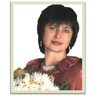 Ларькова Галина Владимировна