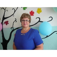 Степина Галина Александровна