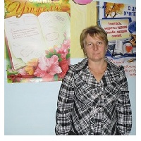 Вахманцева Ольга Юрьевна