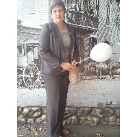 Корякина Наталья Владимировна