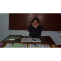 Колесникова Елена Михайловна