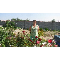 Дергаль Татьяна Павловна