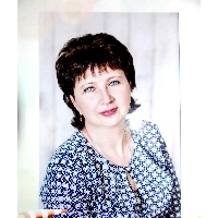 Ильина Анна Владимировна